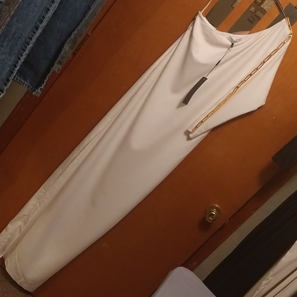 Evening gown